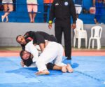 Jiu-Jitsu em Guaçuí: professor conquista títulos por todo ES