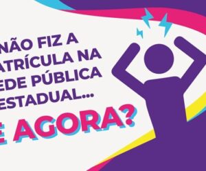 Chamada Escolar rede estadual 2024: Confira próximos passos