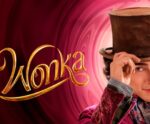 Wonka é uma das atrações em cartaz nos cinemas de Cachoeiro