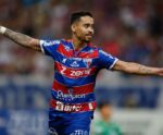 Fortaleza anuncia compra de Yago Pikachu e ídolo da torcida
