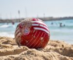 Estão abertas as inscrições para a Copa de Beach Soccer 2024