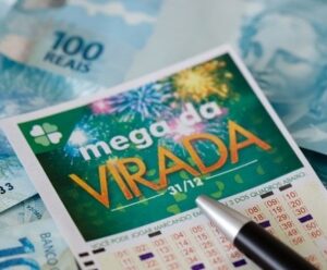 Prêmio da Mega da Virada aumenta; veja quanto é o novo valor mega sena da virada