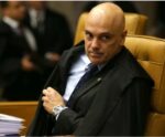 Moraes reage após ataque de Trump sobre colonização do Brasil