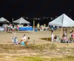 Réveillon: reserva de espaços para tendas em orla de Vitória começa na quinta (21)