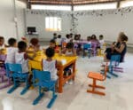 Vitória abre processo seletivo para Assistente de Educação Infantil