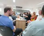 Anchieta: prefeitura e forças de segurança traçam plano para o verão