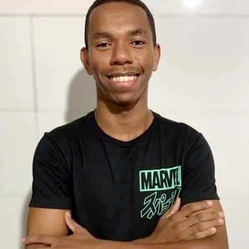 Andrei Soares