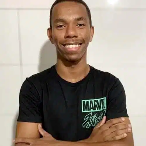 Andrei Soares