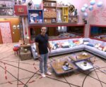 Boninho mostra novos detalhes da casa do ‘BBB’; confira