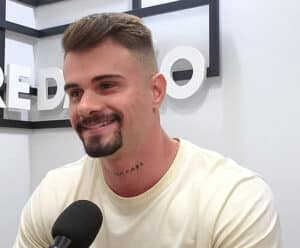 Oakes: empresa muda o conceito de moda masculina em Cachoeiro