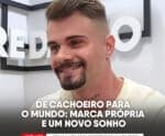 Da ideia ao negócio: os pimeiros capítulos da Oakes na moda masculina