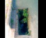 Iúna é alvo de furtos de tampas de bueiros