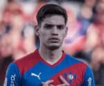 São Paulo oficializa a contratação do volante Damián Bobadilla