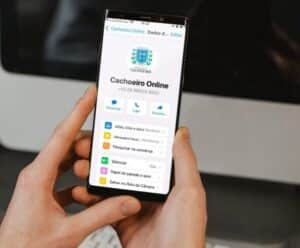Cachoeiro lança aplicativo para agendamento de consultas online