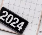 2024 terá menos feriados prolongados. Veja calendário