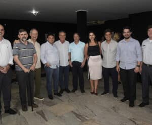 Encontro Empresarial encerra 2023