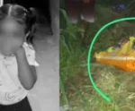 Primo suspeito de estuprar e matar menina de 4 anos é preso