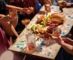 Sem exageros no fim do ano? Veja dicas para uma festa mais saudável