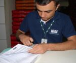 IDAF – ES divulga Concurso Público com mais de 50 vagas