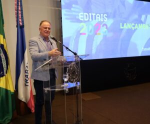 Cultura do ES terá investimento milionário recorde