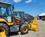 Novos equipamentos fortalecem agro em cidades do Sul e Caparaó