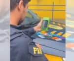 Quadrilha que aplicava golpes no ES é presa em MG pela Polícia