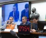 Contra desastres: deputado do ES defende derrubada de veto presidencial