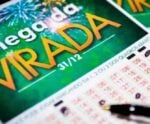 Bolada esquecida? Prêmios da Mega da Virada ainda não foram retirados