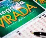 Bolada esquecida? Prêmios da Mega da Virada ainda não foram retirados