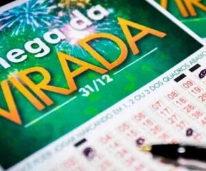 Bolada esquecida? Prêmios da Mega da Virada ainda não foram retirados mega sena da virada