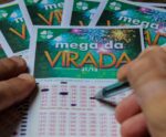 Mega da Virada: inteligência artificial revela números para ganhar R$ 570 milhões