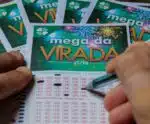 Mega da Virada: inteligência artificial revela números para ganhar R$ 570 milhões