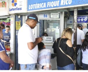 Mega da Virada: prazo para aposta chega ao fim neste domingo (31) imagem ilustra resultado da mega-sena