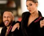 Neymar se associa a influenciadora e vira alvo de piadas