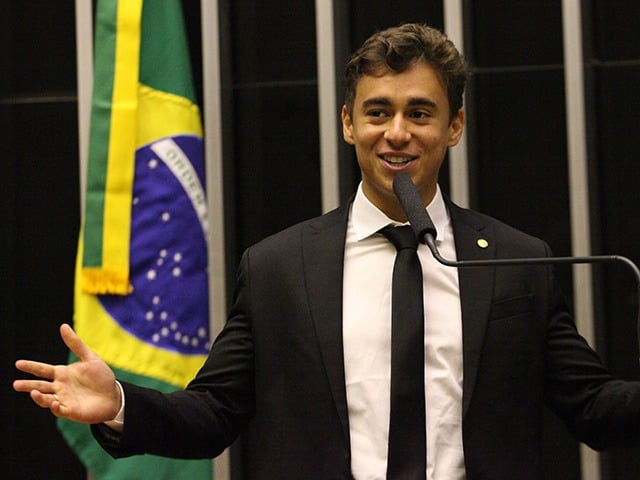 Foto: Reprodução | Câmara dos Deputados Foto: Reprodução | Câmara dos Deputados