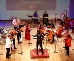 Orquestra Sinfônica encerra temporada com apresentação no Teatro Glória