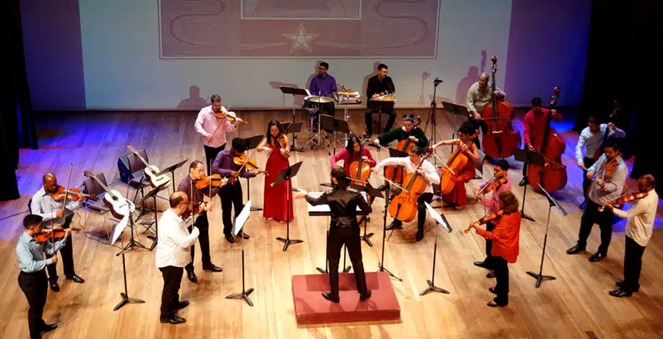Orquestra Sinfônica da Fames