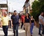 Prefeitura de Cachoeiro investe mais de R$ 10 milhões em infraestrutura