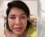 Roberta Miranda sofre acidente de carro e detalha ‘susto terrível’