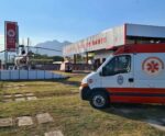 Acidente entre três veículos e uma vaca deixa feridos em Cachoeiro