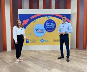 Último sorteio no ano do Nota Premiada Capixaba será nesta quinta (21) sorteio Nota Premiada Capixaba