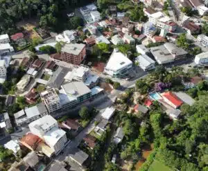 Vargem Alta faz investimentos para tornar agricultura mais moderna