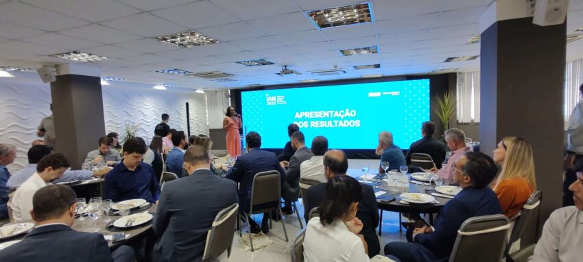 Foto: Divulgação | Findes Foto: Divulgação | Findes
