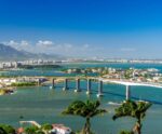 Turismo: busca por hospedagem em Vitória tem aumento no fim de ano