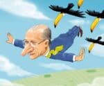 Frentes x Governo