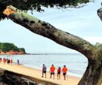 Marataízes: 18ª Caminhada Litorânea acontece neste sábado (27)