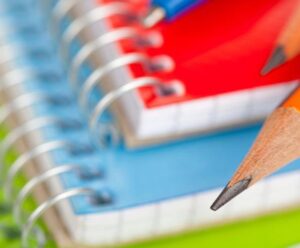 Material escolar: Procon de VV dá dicas para economizar nas compras cadernos e lápis - novo ensino médio