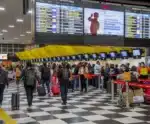 Brasil começa a exigir visto da Austrália, Canadá e EUA dia 10