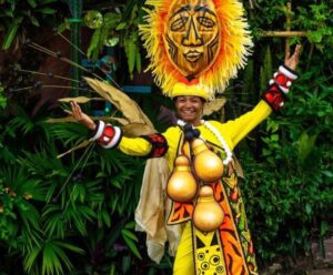 Carnaval de Vitória: Saiba onde comprar fantasias para desfilar
