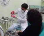 Anchieta amplia serviço odontológico e oferece próteses dentárias